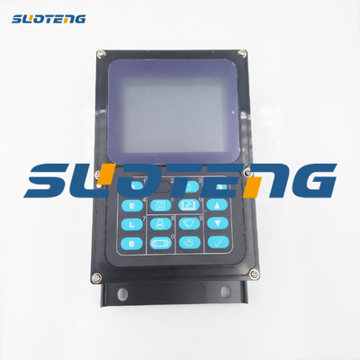 PC300-7 এক্সকাভেটরের জন্য 7835-12-1014 মনিটর ডিসপ্লে