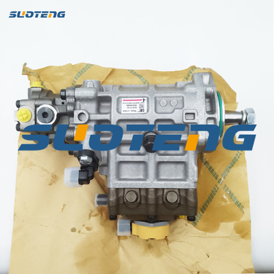 324-0532 3240532 420E লোডার জন্য C4.4 জ্বালানী ইনজেকশন পাম্প