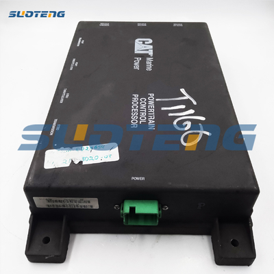 219-8020 2198020 নিয়ামক ECU C18 নৌ ইঞ্জিনের জন্য