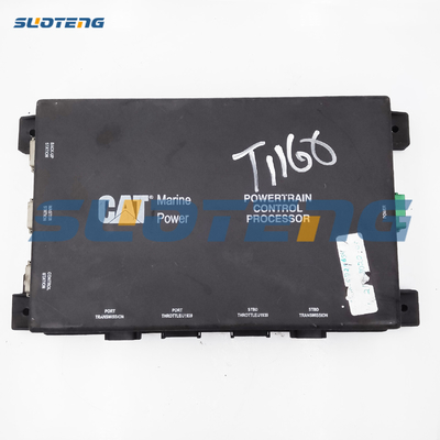 219-8020 2198020 নিয়ামক ECU C18 নৌ ইঞ্জিনের জন্য