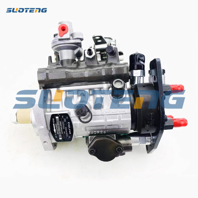 8923A390G DP200 ইঞ্জিনের জন্য জ্বালানী ইনজেকশন পাম্প