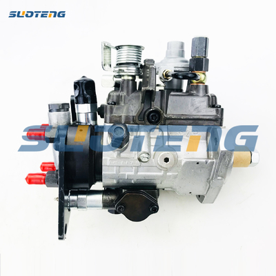 8923A390G DP200 ইঞ্জিনের জন্য জ্বালানী ইনজেকশন পাম্প