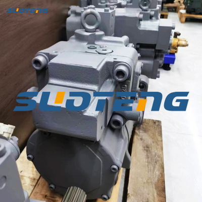9298854 হাইড্রোলিক পিস্টন পাম্প জন্য ZX670LC-5B Excavator