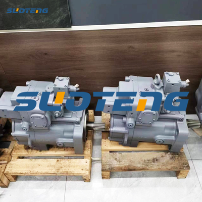 9298854 হাইড্রোলিক পিস্টন পাম্প জন্য ZX670LC-5B Excavator