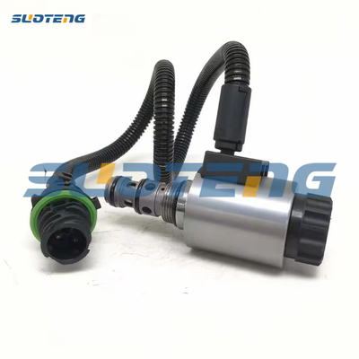 VOE15066984 15066984 L120F হুইল লোডারের জন্য সোলেনয়েড ভালভ