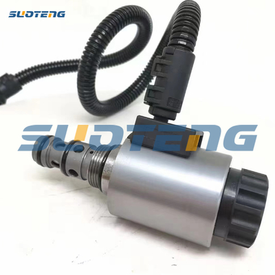 VOE15066984 15066984 L120F হুইল লোডারের জন্য সোলেনয়েড ভালভ