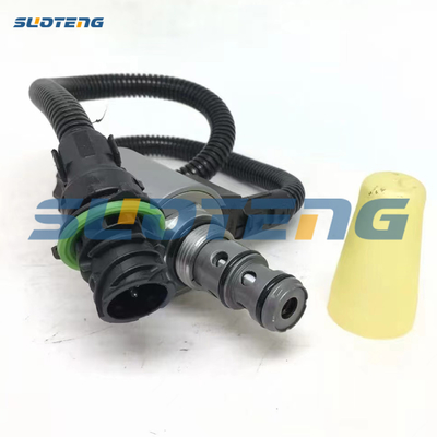 VOE15066984 15066984 L120F হুইল লোডারের জন্য সোলেনয়েড ভালভ