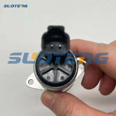 খননকারী অংশগুলির জন্য TM90501 Solenoid ভালভ 24V