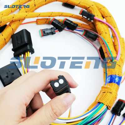 549-9283 5499283 E320GC E330GC এক্সক্যাভারের জন্য ওয়্যারিং হারনেস