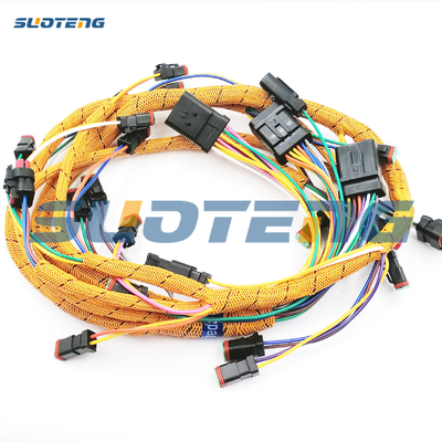549-9283 5499283 E320GC E330GC এক্সক্যাভারের জন্য ওয়্যারিং হারনেস