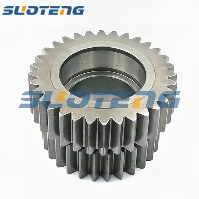 PC200-3 এক্সকাভেটর যন্ত্রাংশের জন্য 205-27-00070 প্ল্যানেটারি গিয়ার