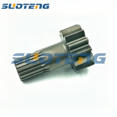 PC200-3 এক্সকাভেটর যন্ত্রাংশের জন্য 205-27-71550 সান গিয়ার