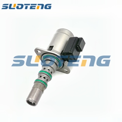 VOE11418522 11418522 L60F হুইল লোডারের জন্য সোলেনয়েড ভালভ