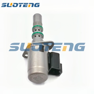 VOE11418522 11418522 L60F হুইল লোডারের জন্য সোলেনয়েড ভালভ
