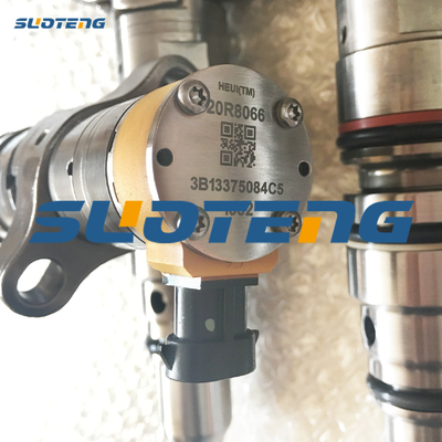 20R-8066 20R8066 C7 ইঞ্জিনের জ্বালানী ইনজেক্টরের জন্য