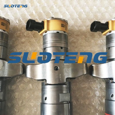 20R-8066 20R8066 C7 ইঞ্জিনের জ্বালানী ইনজেক্টরের জন্য