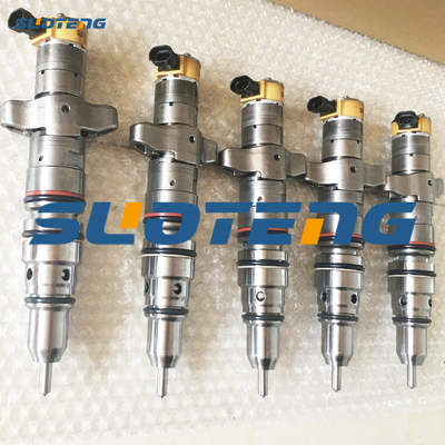 20R-8066 20R8066 C7 ইঞ্জিনের জ্বালানী ইনজেক্টরের জন্য