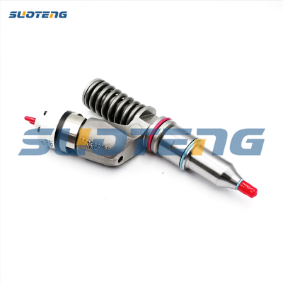 249-0713 2490713 C13 ইঞ্জিন জ্বালানী ইনজেক্টর E345C Excavator জন্য
