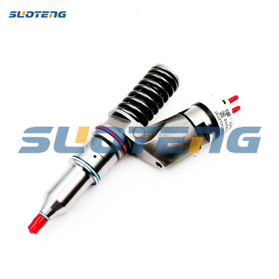 249-0713 2490713 C13 ইঞ্জিন জ্বালানী ইনজেক্টর E345C Excavator জন্য