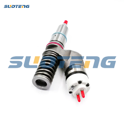 249-0713 2490713 C13 ইঞ্জিন জ্বালানী ইনজেক্টর E345C Excavator জন্য