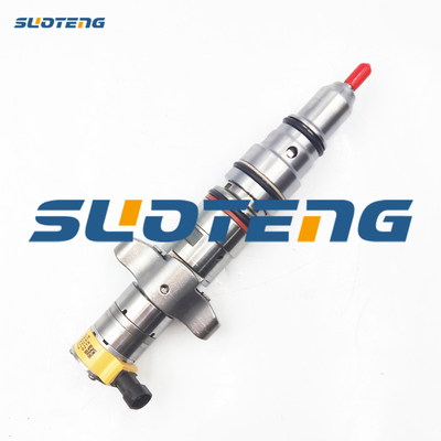 328-2576 3282576 C9 ইঞ্জিন জ্বালানী ইনজেক্টর E33DD Excavator জন্য