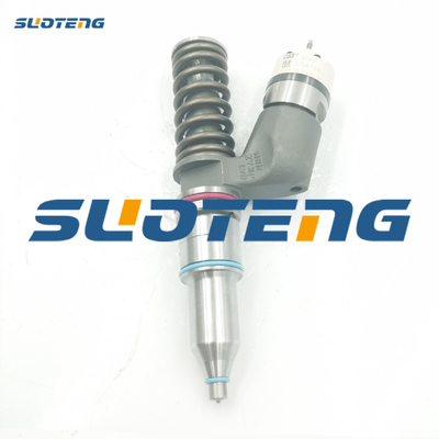 374-0750 374-0750 C15 ইঞ্জিন জ্বালানী ইনজেক্টর জন্য D8T ট্র্যাক