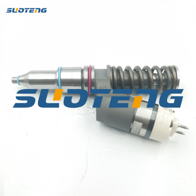 374-0750 374-0750 C15 ইঞ্জিন জ্বালানী ইনজেক্টর জন্য D8T ট্র্যাক