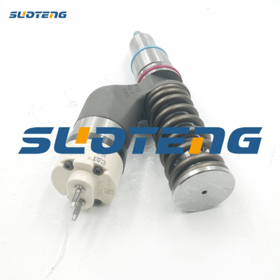 374-0750 374-0750 C15 ইঞ্জিন জ্বালানী ইনজেক্টর জন্য D8T ট্র্যাক