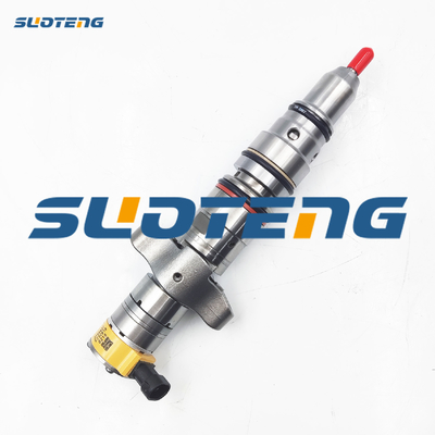 387-9427 3879427 C7 ইঞ্জিন এক্সকাভেটর পার্সের জন্য ইনজেক্টর