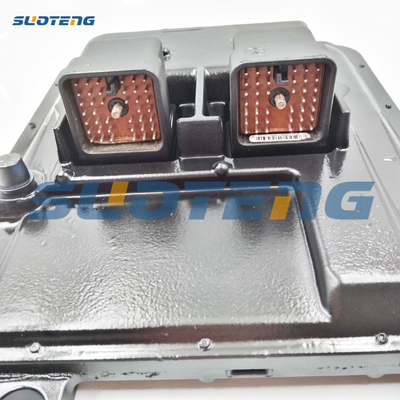 E325C খননকারী যন্ত্রাংশের জন্য 10R-4086 10R4086 কন্ট্রোলার Ecu