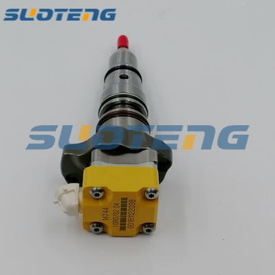 10R-0782 10R0782 3126E ইঞ্জিন জ্বালানী ইনজেক্টর জন্য