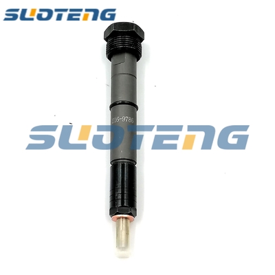 216-9786 2169786 3056E ইঞ্জিন জ্বালানী ইনজেক্টর জন্য