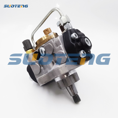 8-97306044-8 8973060448 জ্বালানী ইনজেকশন পাম্প জন্য ZX240 Excavator 4HK1 ইঞ্জিন
