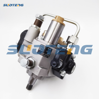 8-97306044-8 8973060448 জ্বালানী ইনজেকশন পাম্প জন্য ZX240 Excavator 4HK1 ইঞ্জিন