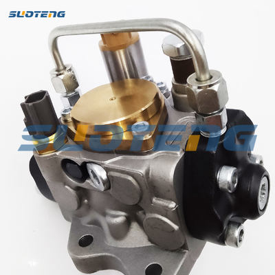 8-97306044-8 8973060448 জ্বালানী ইনজেকশন পাম্প জন্য ZX240 Excavator 4HK1 ইঞ্জিন