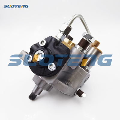 8-97306044-8 8973060448 জ্বালানী ইনজেকশন পাম্প জন্য ZX240 Excavator 4HK1 ইঞ্জিন