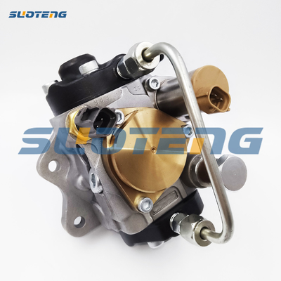 8-97306044-8 8973060448 জ্বালানী ইনজেকশন পাম্প জন্য ZX240 Excavator 4HK1 ইঞ্জিন