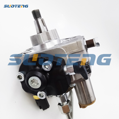 8-97306044-8 8973060448 জ্বালানী ইনজেকশন পাম্প জন্য ZX240 Excavator 4HK1 ইঞ্জিন