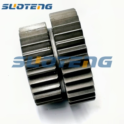 PC200-3 এক্সকাভেটর যন্ত্রাংশের জন্য 205-27-00070 প্ল্যানেটারি গিয়ার