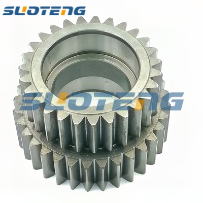 PC200-3 এক্সকাভেটর যন্ত্রাংশের জন্য 205-27-00070 প্ল্যানেটারি গিয়ার