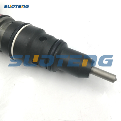 236-0962 2360962 Excavator E330C ইঞ্জিন C9 ডিজেল জ্বালানী ইনজেক্টর