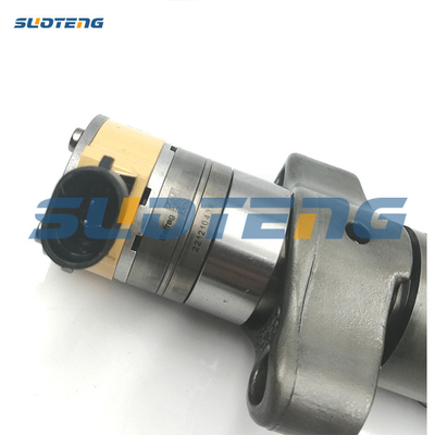 236-0962 2360962 Excavator E330C ইঞ্জিন C9 ডিজেল জ্বালানী ইনজেক্টর