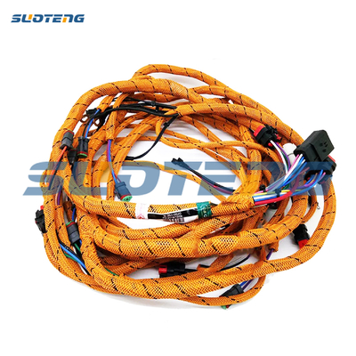 231-1664 2311664 E365C 365CL এর জন্য প্রধান নিয়ন্ত্রণ ভালভ ওয়্যারিং হারনেস