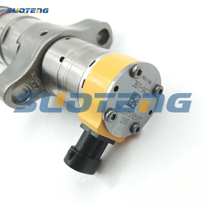387-9432 3879432 C9 ইঞ্জিনের অংশগুলির জন্য জ্বালানী ইনজেক্টর