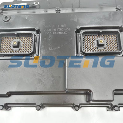 ৩৬৫-৬৭৯০ ৩৬৫-৬৭৯০ কন্ট্রোলার ECU M315D Excavator এর জন্য