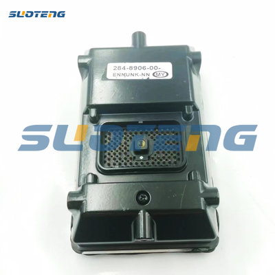 284-8906 2848906 D10T ট্র্যাক্টর যন্ত্রাংশের জন্য মনিটর কন্ট্রোল ডিসপ্লে প্যানেল