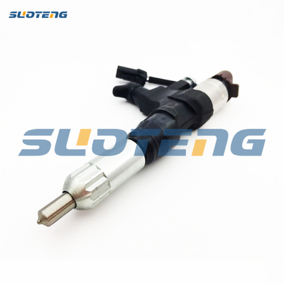 9729505-117 Common Rail Injector 9729505117 J08E ইঞ্জিনের জন্য