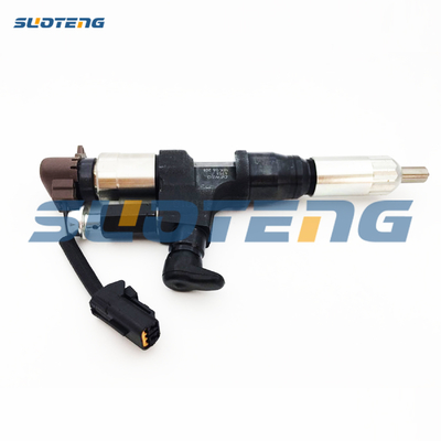 9729505-117 Common Rail Injector 9729505117 J08E ইঞ্জিনের জন্য