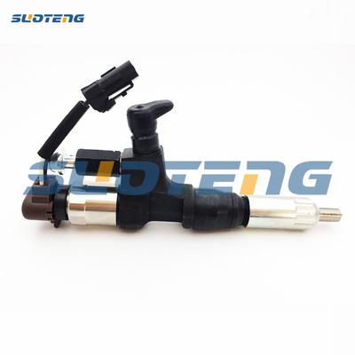 9729505-117 Common Rail Injector 9729505117 J08E ইঞ্জিনের জন্য