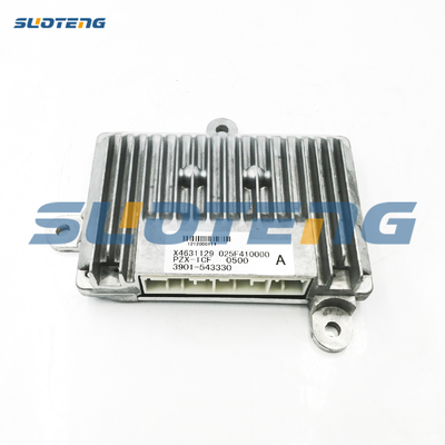X4631129 4631129 নিয়ামক ECU জন্য ZX200 ZX210 Excavator